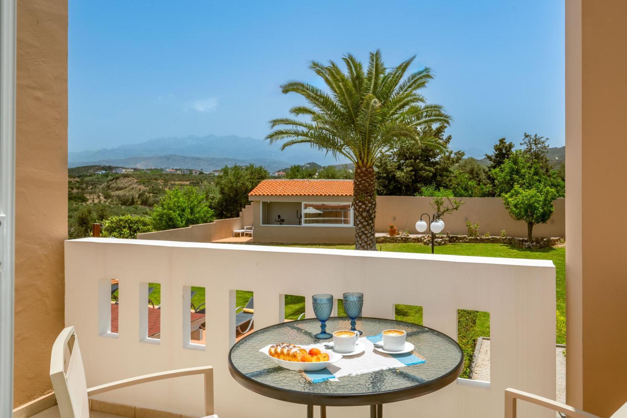 Villa Aretousa 1 Agia Marina Zewnętrze zdjęcie