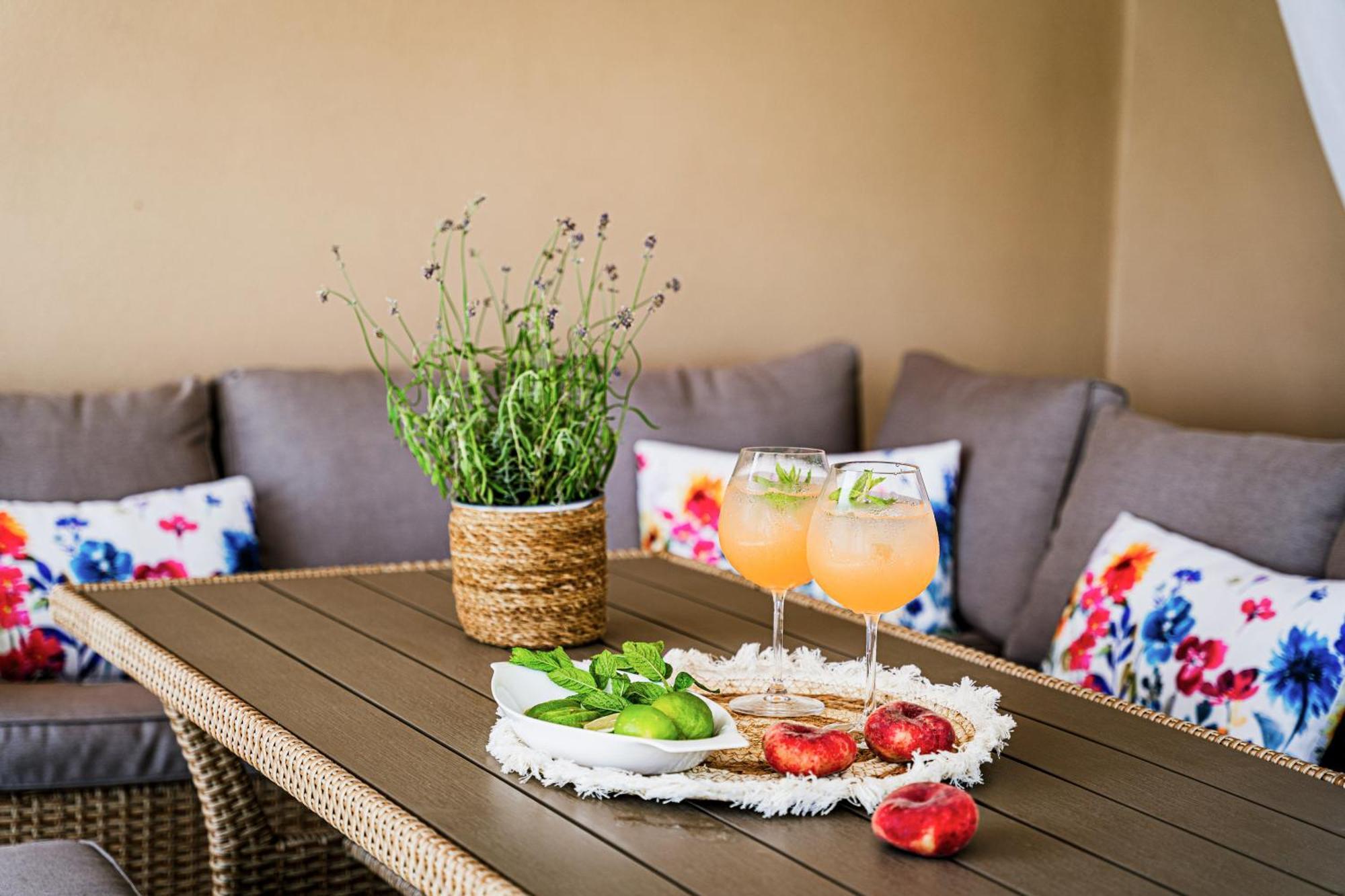 Villa Aretousa 1 Agia Marina Zewnętrze zdjęcie