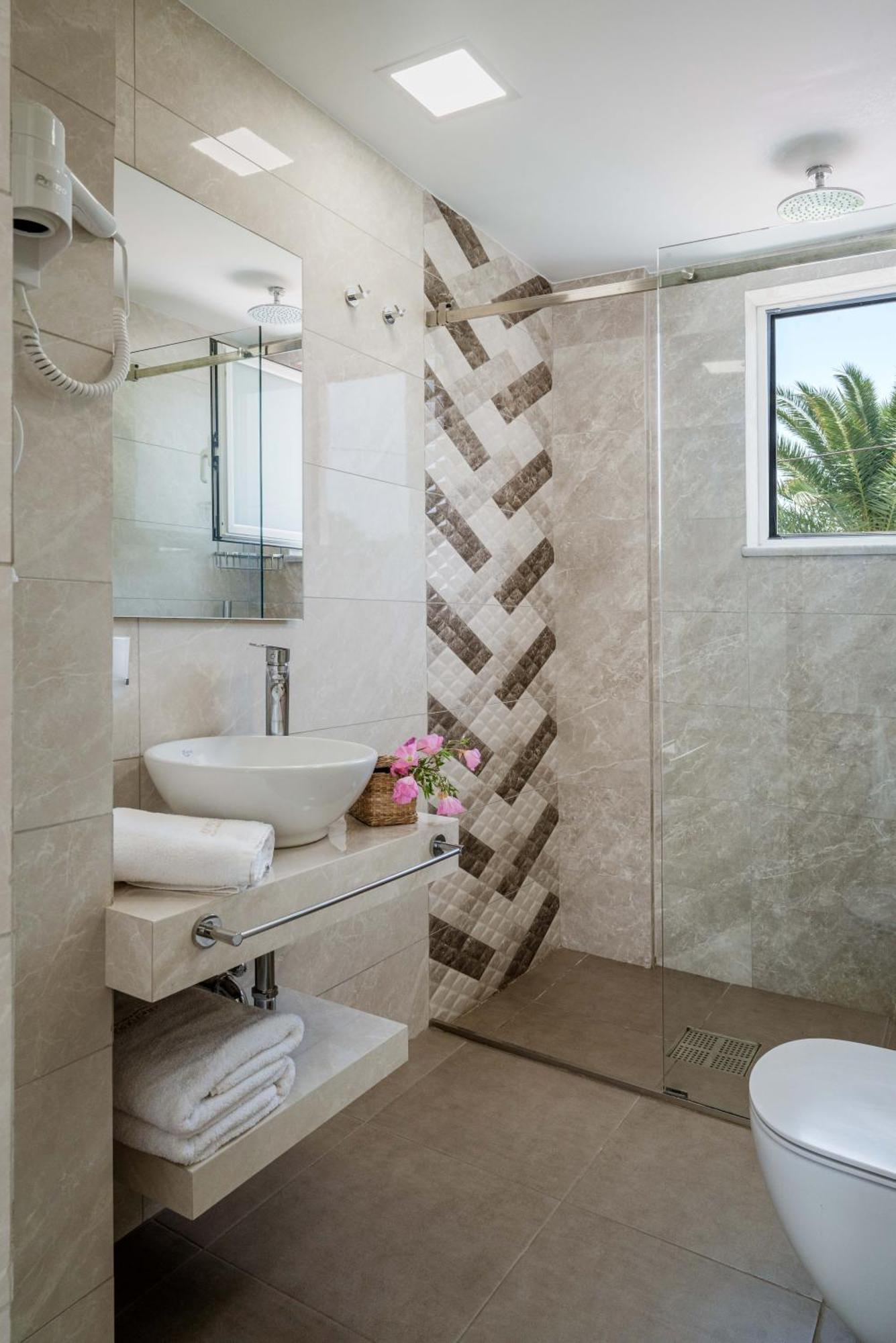 Villa Aretousa 1 Agia Marina Zewnętrze zdjęcie